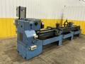 19" X 150" LEBLOND MODEL #8E SERVO SHIFT ENGINE LATHE: YOBRO #25352