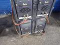 ENERSYS 24 V / 900 AH BATTERY CHARGER   -  EM3-12-900