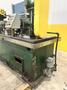 (2) 3 HP DRILL UNIT MODEL #H-150H HORIZONTAL HYDRAULIC DRILLING HEADS MACHINE: STOCK #20669
