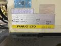 FANUC – R-2000i/165F w/ R-J3iB Controls PARTS ONLY