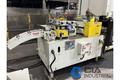 12&quot; Coe Press Equipment High Strength Steel Combination Servo Feed Straightener, Year 2015