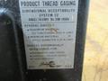 Johnson Gage Variable Product Thread Gaging (3)- Auction Item