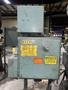 60 Ton Federal Single Crank Flywheel OBI Press