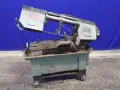 DELTA 23.5" X 2" 8" X 14" HORIZONTAL BAND SAW