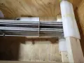 ALLEGHENY COIL HEAT EXCHANGER  -  B790500TB