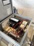 CLEMCO ENP55-600R&amp;RAC BLAST CABINET. STOCK # 0776625.