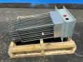 WATLOW INDUSTRIES 31.25/45 KW IMMERSION HEATER  -  U6-1-17-151MF