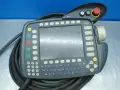 KUKA ROBOTER TEACH PENDANT  -  00-105-201