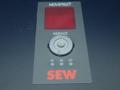 SEW EURODRIVE SERVO DRIVE/POSITION CONTROLLER  -  PHC21A-A040M1-E31A-00
