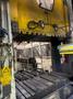 DUAL 315 TON AP&amp;T HOT STAMPING HYD. PRESS LINE W/ SCHWARTZ ROLLER HEARTH FURNACE
