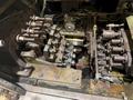 Nedschroef Model HBV-3 4 Die Progressive Header