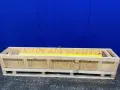 84.5” NON-WOVEN ROLL ASSEMBLY  -  1014586555r