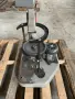 ROTAP 8" SIEVE  -  RX 29