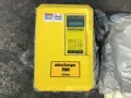 MORRIS MATERIAL HANDLING SMARTORQUE VARIABLE FREQUENCY DRIVE  -  CIMR-G5U47P5