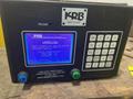 KRB MODEL #18M ELECTRO MECHANICAL ROTARY REBAR BENDER : YOBRO #25147