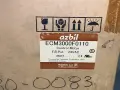 YAMATAKE CORPORATION AZBIL CONTROL MOTOR   -  ECM3000F0110