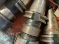 LYNDEX/TECNARA TOOL HOLDERS