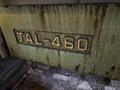 18" X 40" TAKISAWA MODEL #TAL-460 ENGINE LATHE: YOBRO #23860