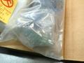 Allen Bradley Mp-series Kinetix Servo Motor - Mpl-b320p-hk24aa