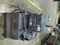 GASDENRO TEC-315 16KW THROUGH TYPE ELECTRIC STRESS RELIEF OVEN W/DIGITAL CONTROL