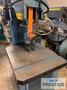 Leten DCM-5 Vertical Band Saw