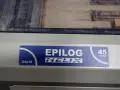 Epilog Helix 26x9x4 Engraving System - 8000 Laser System
