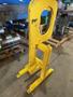 10,000# X 12&quot; COIL HOOK / C HOOK STOCK# 4122