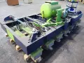 INDUSTRIAL MAGNETICS 60" X 120"/ 766 LBS MAGNETIC SHEET LIFTER   -  LAS96246