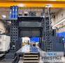 Machining Centers Vertical Bridge Type CNC