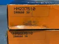 TIMKEN TAPERED ROLLER BEARING  -  HM237510