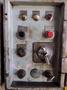 165 TON AIDA MODEL #PC-15(2) MECHANICAL CRANK GAP FRAME PRESS  7.8" STROKE : YOBRO #25990