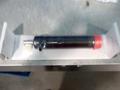 ATLAS COPCO VANE MOTOR  -  LZB33-L-AR0026-11
