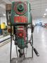 Powermatic Model 1150 15" Drill Press on Portable Rolling Stand, Wired Through Emerson VFD 120V Single Phase- Auction Item
