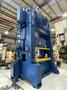 600 Ton Verson S2-600-96-60t Rebuilt Straight Side Mechanical Press For Sale, Ready To Ship!