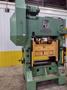 75 TON L&amp;J NO. EM275-42-24 HIGH SPEED STRAIGHT SIDE STAMPING PRESS. STOCK # 0778525