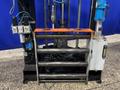 ABB AUTOMATION GMBH 3600 PSI INTEGRATED DISPENSING FUNCTION PACKAGE DOUBLE PUMP 200 I HEATED  -  3HDAK010029612