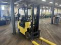 3,000 LBS CAPACITY HYSTER S30XL FORKLIFT: YOBRO #24396
