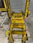 ENERPAC 50 Ton Roll Frame Press 1.5 H.P. USA #7692