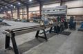 2022 Bend-Tech Dragon A400 Plasma Tube Cutting System (#5904)