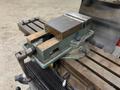 Alliant Variable Speed Vertical Milling Machine