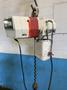 2 TON COFFING CHAIN HOIST: STOCK #75533