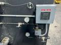 PARKER BOILER CO 5,000,000 BTU/HR INPUT, 125 PSI NATURAL GAS THERMAL LIQUID HEATER  -  HT5000