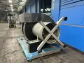 AMBAFLEX SPIRAL CONVEYOR  -  SV-400-1300