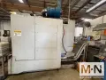 Mori Seiki MV-653/50 5-Axis CNC Vertical Machining Center, 2002