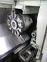 Okuma Genos L250E CNC Turning Center, OSP-P300L/R CNC Control, 8&quot; Chuck, Tool Setter, Parts Catcher, 12-Station Turret, Tailstock, Chip Conveyor