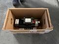 GRUNDFOS MODEL #CM5-3 HORIZONTAL MULTI-STAGE CENTRIFUGAL PUMP, NEW IN BOX: YOBRO #26025