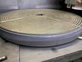 60" BLANCHARD ROTARY SURFACE GRINDER: STOCK #76317