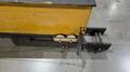 2 TON CONTRX INDUSTRIES MODEL #A41216 FREE STANDING JIB CRANE: YOBRO #23871