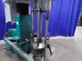 NETZSCH 24" BASKET MILL  -  MASTERMILL 18
