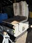 30,000# x 54&quot; Turnover Cradle Rotating Upender STOCK# 4175